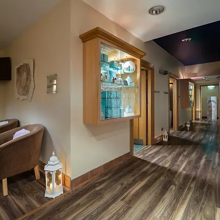 Apartment The At Breaffy