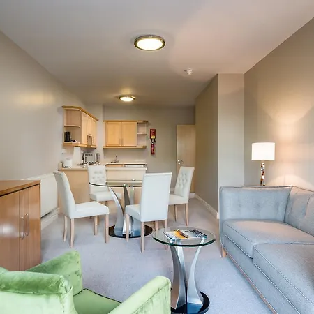 The At Breaffy Apartment
