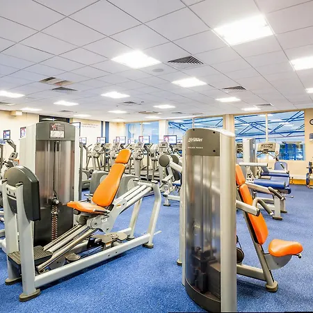 The At Breaffy Castlebar